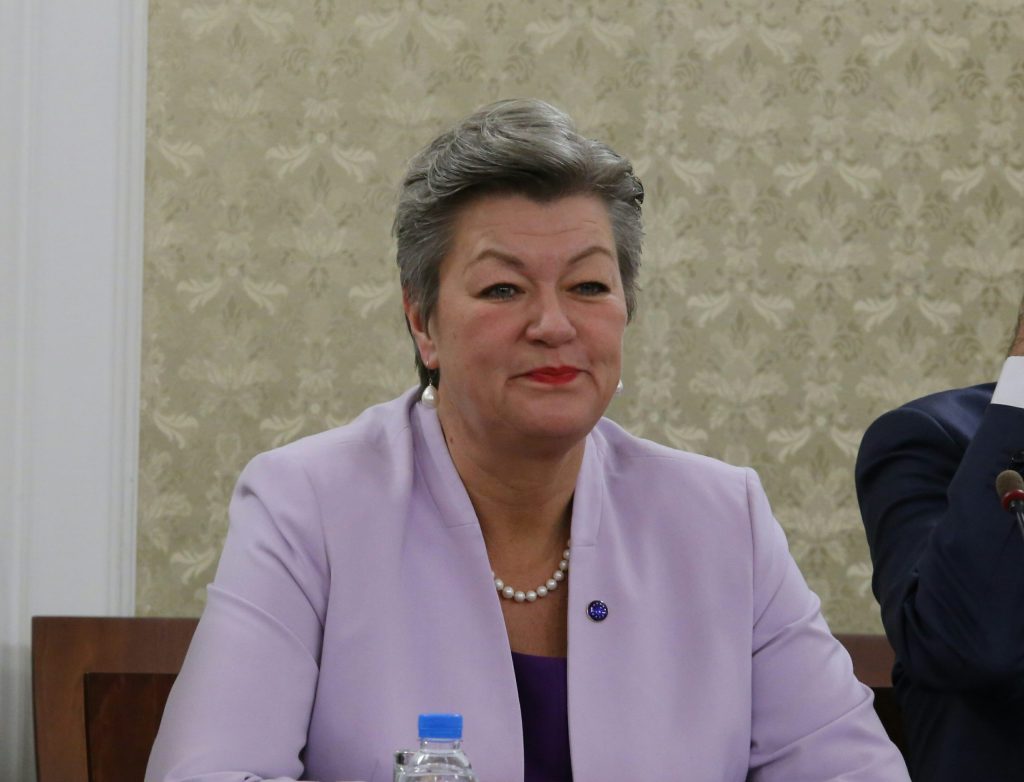 Илва Йохансон