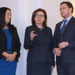 Министерски съвет Лиляна Павлова