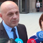 Томислав Дончев и Десислава Атанасова