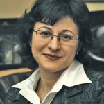 Павлина Панова