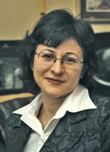 Павлина Панова