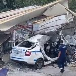 Автобус с мигранти катастрофа Бургас