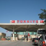 турция турска граница турски граници капъкуле