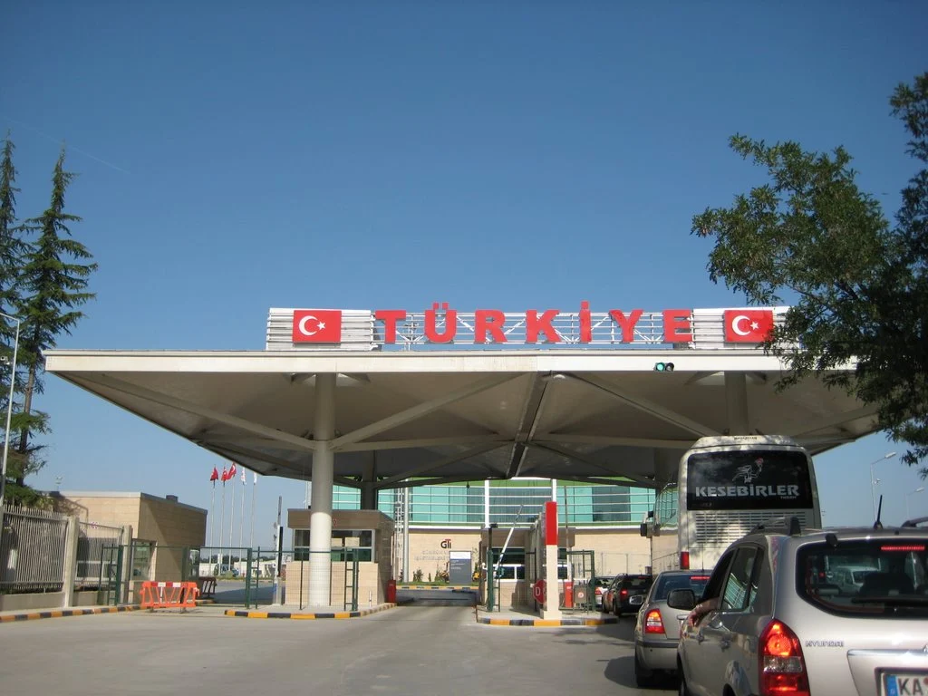 турция турска граница турски граници капъкуле