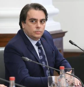 Асен Василев