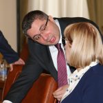 Министерски