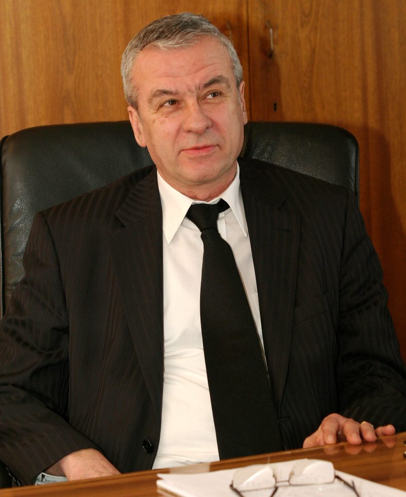 Бисер Славков