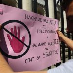 протест акушерка