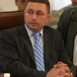 Атанас Кънчев-  зам. министър на финансите