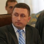 Атанас Кънчев-  зам. министър на финансите