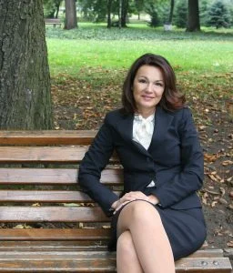 Мария Илиева