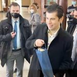 Прокуратура Кирил Петков