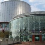 Европейският съд по правата на човека