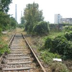 стара жп линия