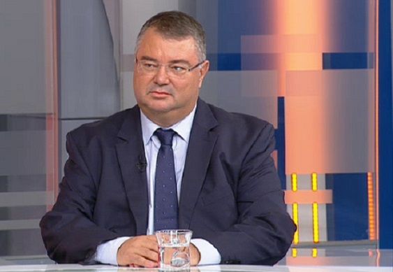 Ивайло Иванов