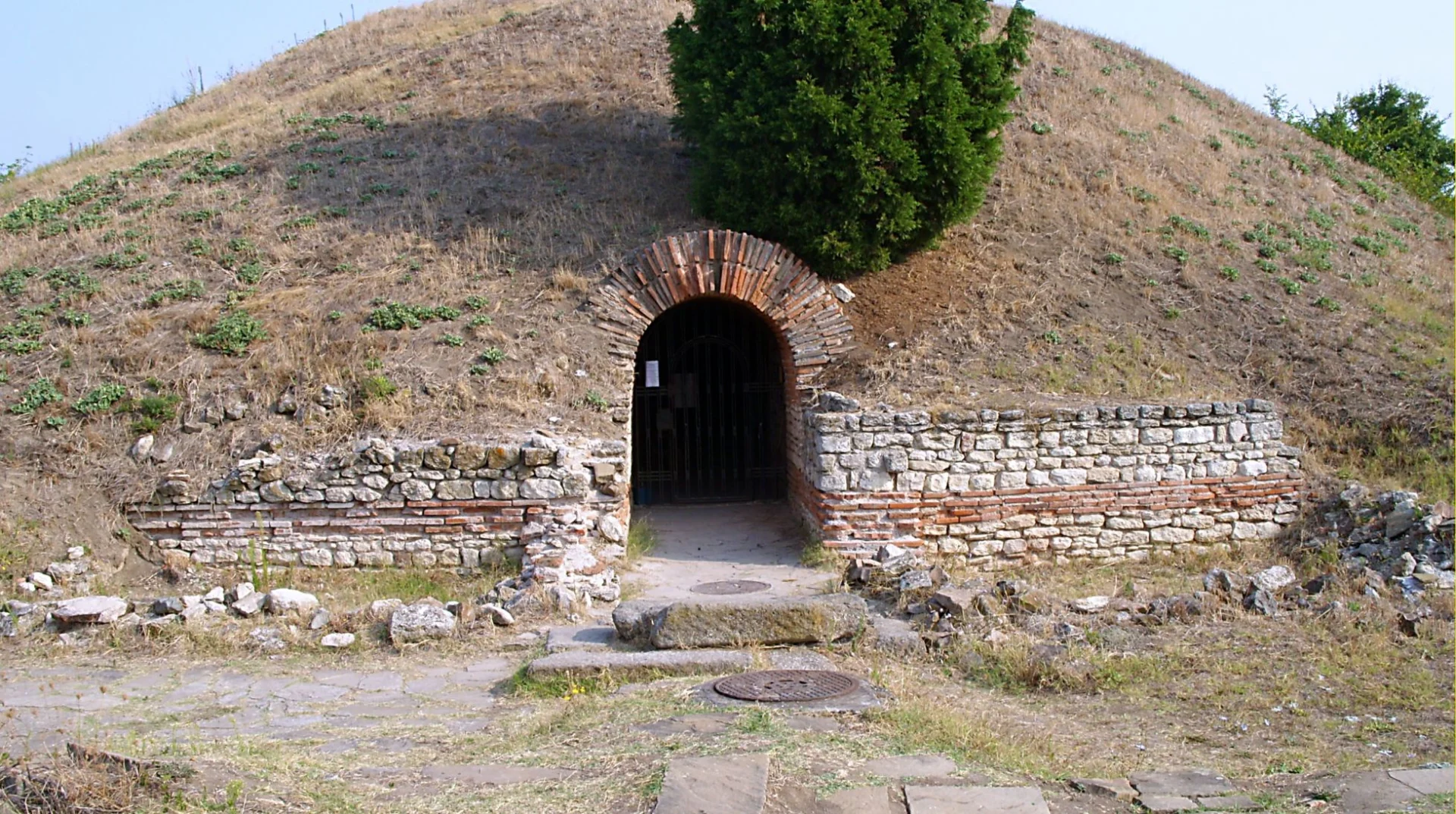 старосел