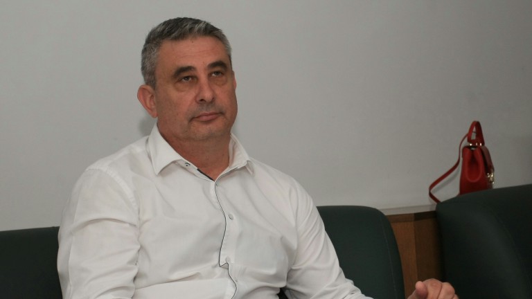 Румен Русев