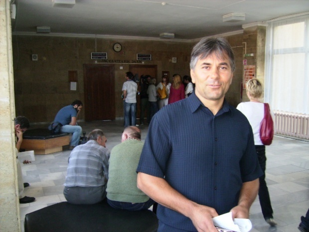 пламен миланов