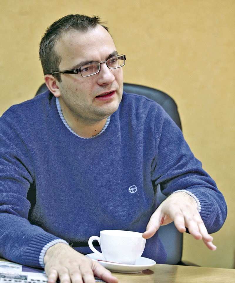 Migration Image