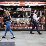 великобритания бизнес