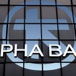 "Алфа банк"