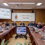 мвр съвещание