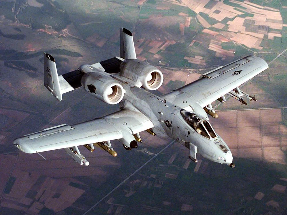 а-10