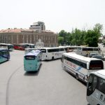 Централна автогара София