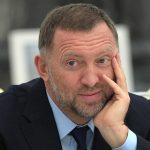 олег дерипаска