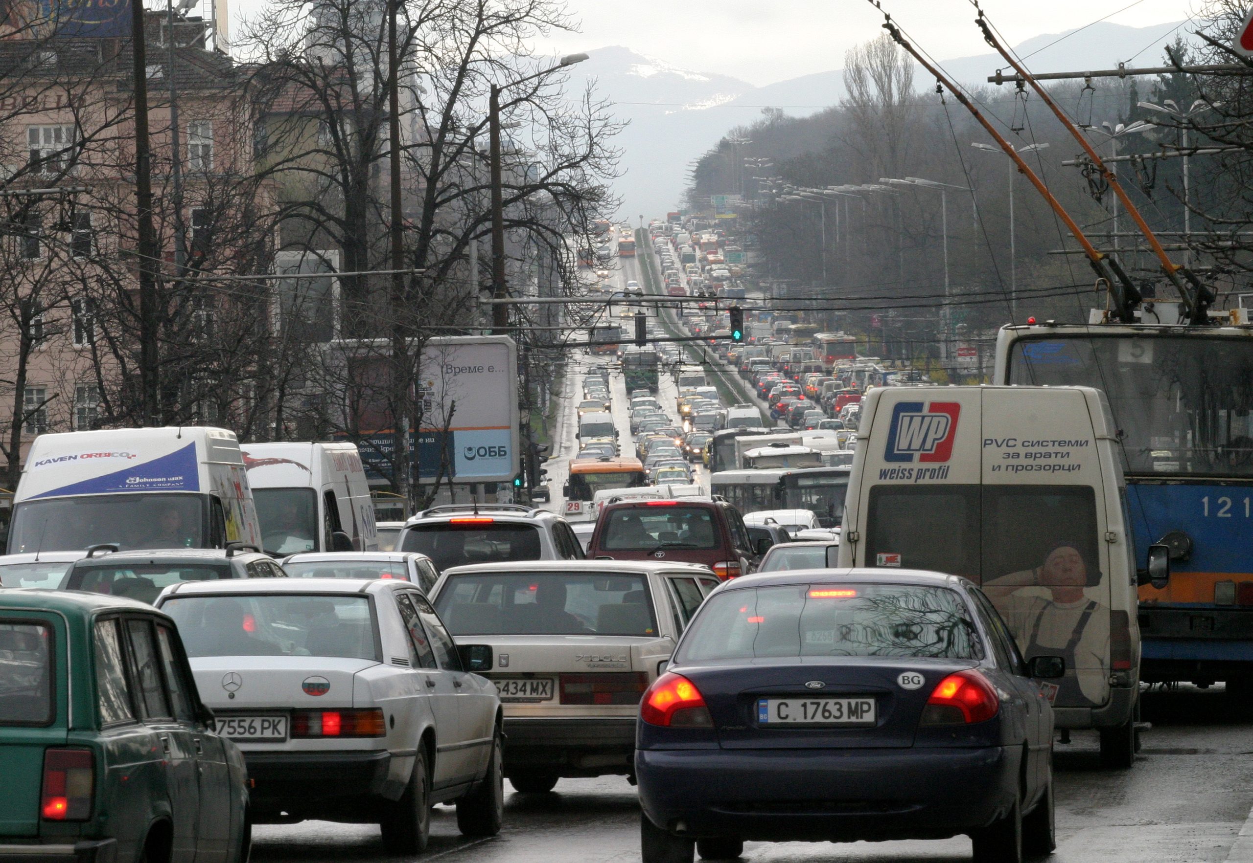 Орлов мостзадръстване