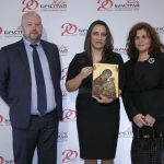 20 години "Булстрад Живот Виена Иншурънс груп" Светла Несторова изп. директор
