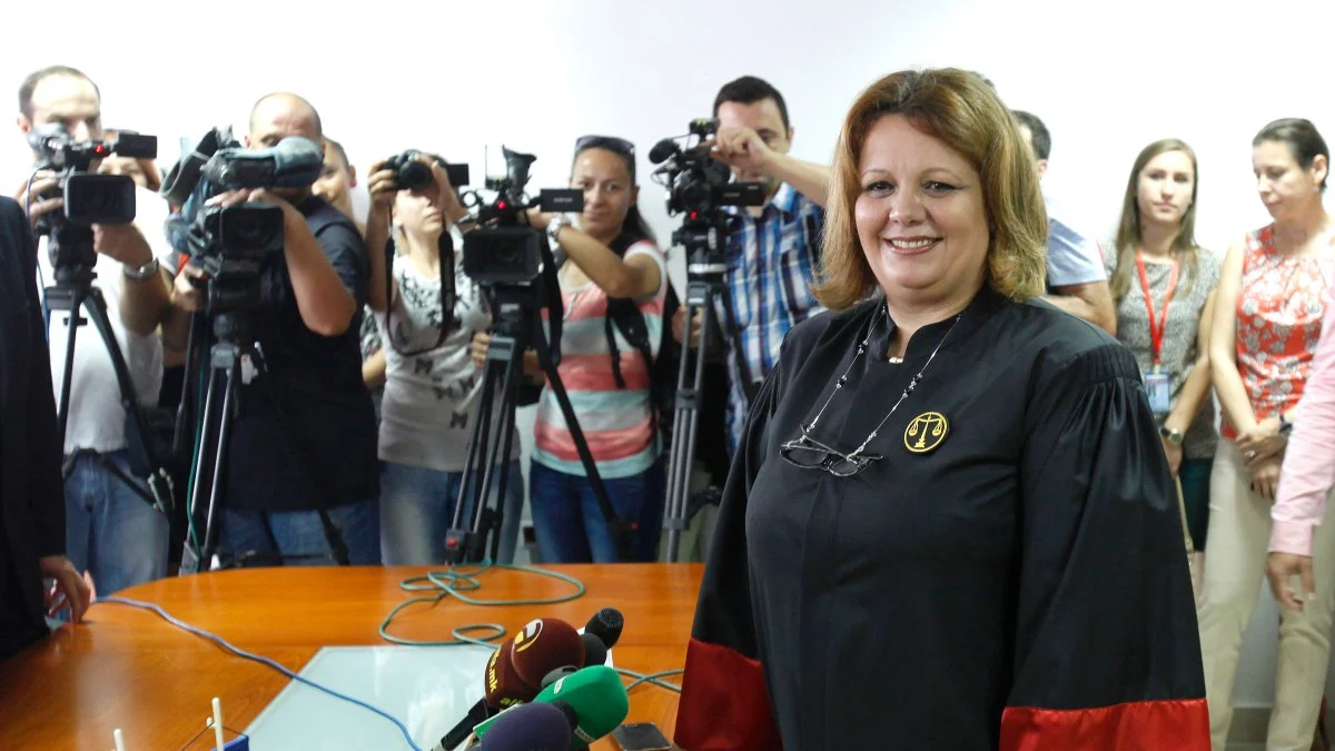 Катица Янева