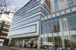 Първа инвестиционна банка ПИБ