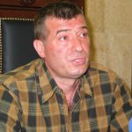 Шефът на Административен съд - Стара Загора