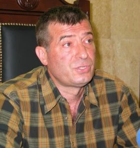 Шефът на Административен съд - Стара Загора