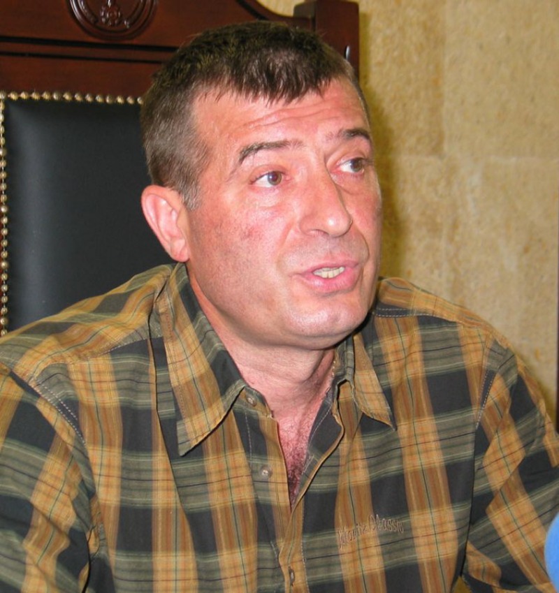 Шефът на Административен съд - Стара Загора
