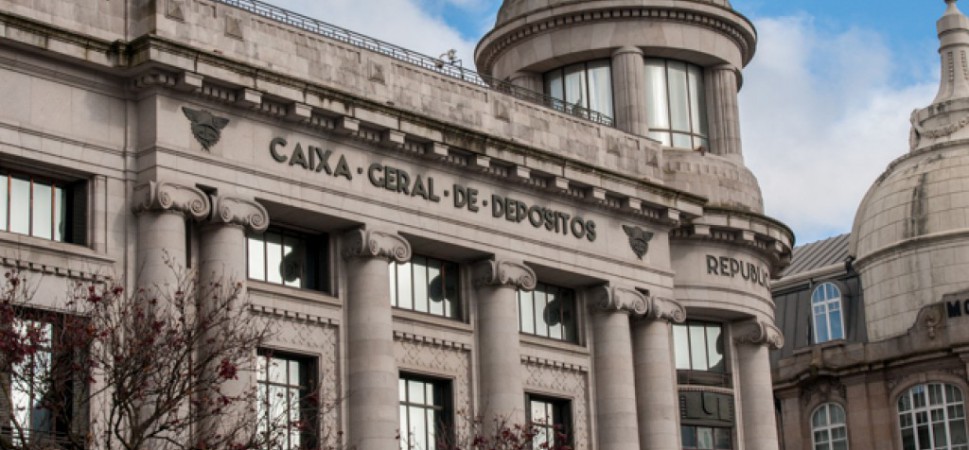Caixa Geral de Depositos