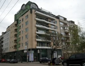 СградаЖилища