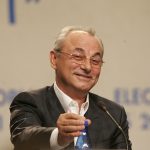 Ахмед Доган