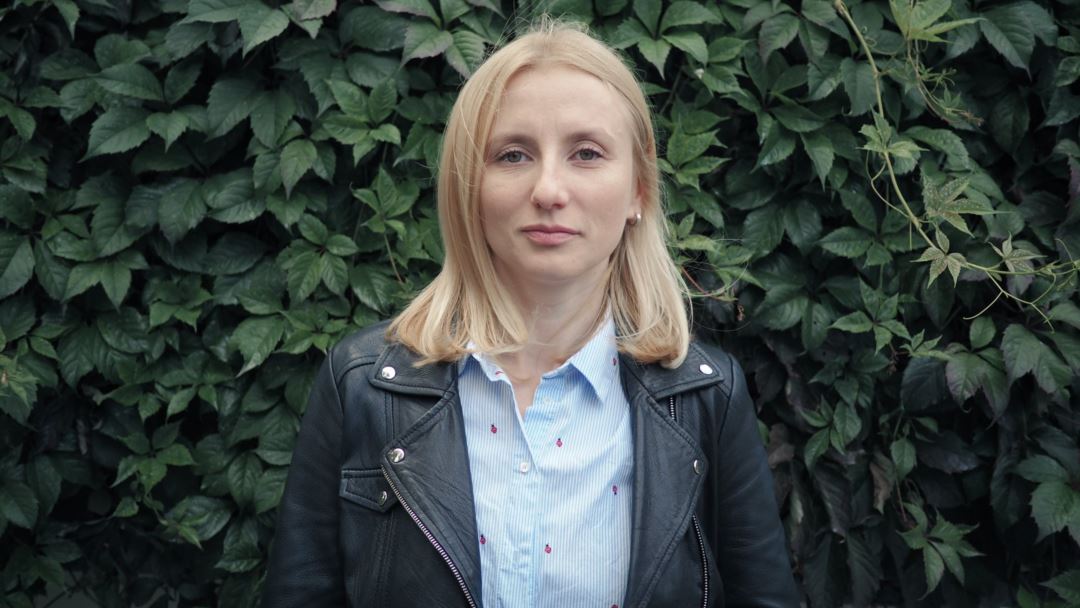 Диана Ончою