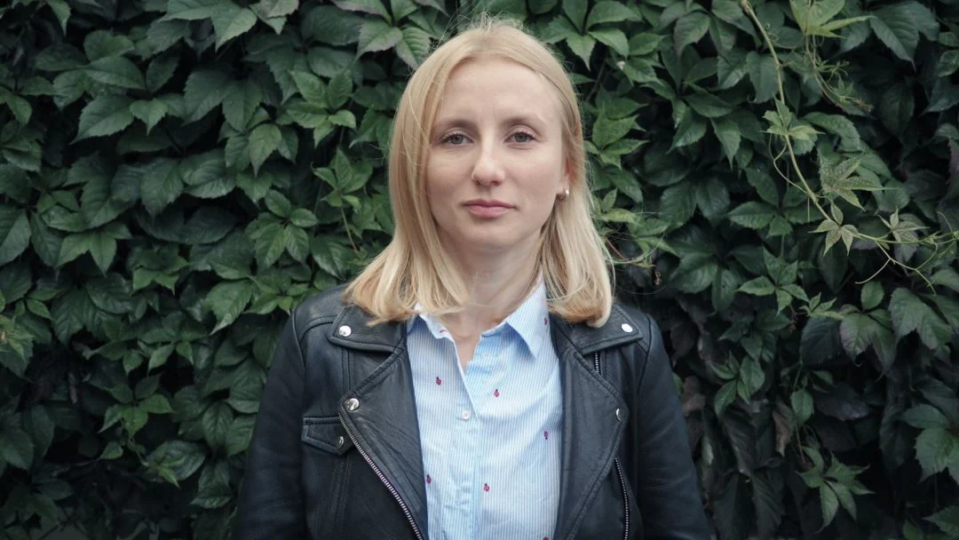Диана Ончою