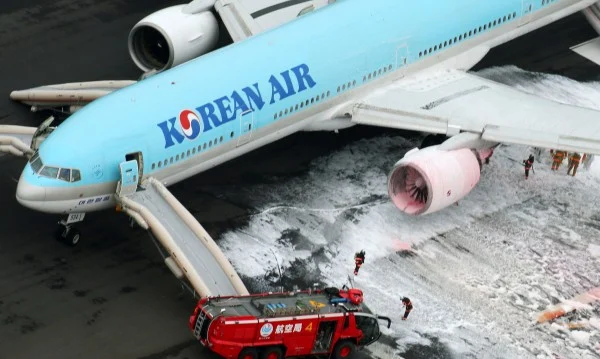 Korean Air