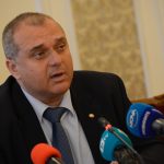 Парламент Обединени патриоти Искрен Веселинов закон за частния фалит