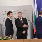 Министерски съвет смяна на кабинет