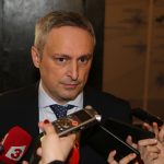 Парламент избор на подуправител на БНБ Радослав Миленков
