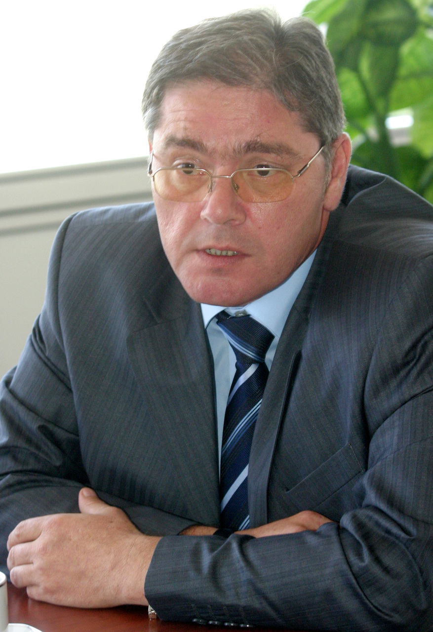 Елен Георгиев - Асет банк