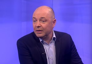 николай габровски