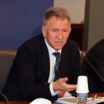 Стойчо Кацаров министър на здравеопазването