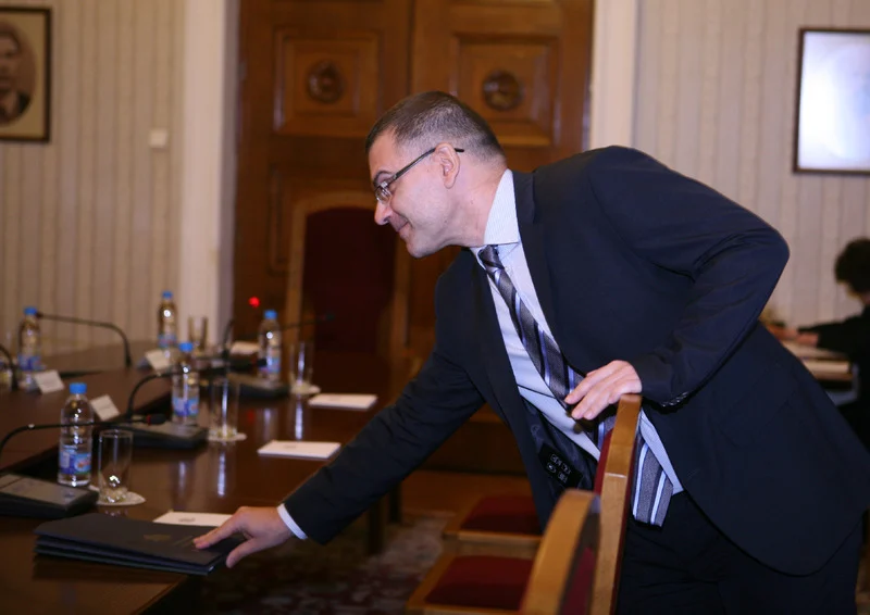 Симеон Дянков