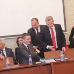 Комисия по бюджет и финанси